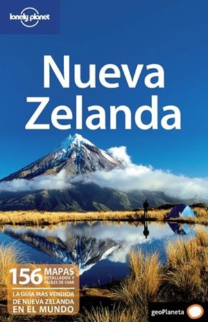 NUEVA ZELANDA : LONELY PLANET (2011) | 9788408096566 | LONELY PLANET