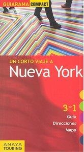 NUEVA YORK : GUIARAMA [2011] | 9788499351186 | PLAZA RIVERA, CARIDAD