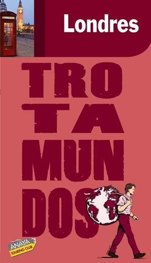 LONDRES : TROTAMUNDOS [2009] | 9788475255309 | GLOAGUEN, PHILIPPE