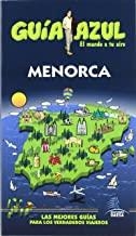 MENORCA : GUÍA AZUL [2012] | 9788480238373 | GUIA AZUL