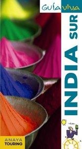 INDIA SUR : GUÍA VIVA [2011] | 9788497767408 | ALBA, EVA/TINEO, IGNACIO