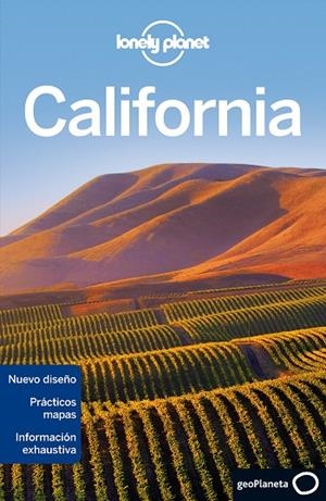 CALIFORNIA : LONELY PLANET [2012] | 9788408007326 | AA. VV.