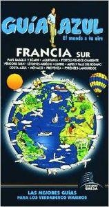 FRANCIA SUR : GUÍA AZUL [2010] | 9788480237321 | GUIA AZUL