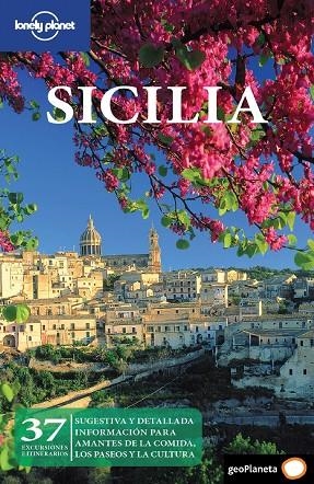 SICILIA : LONELY PLANET [2011] | 9788408097884 | LONELY PLANET