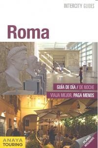 ROMA : INTERCITY GUIDES [2012] | 9788499354088 | PRIOR VENEGAS, MARÍA