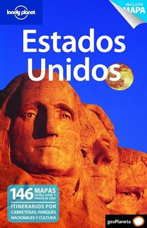 ESTADOS UNIDOS : LONELY PLANET [2010] | 9788408091288 | AA. VV.