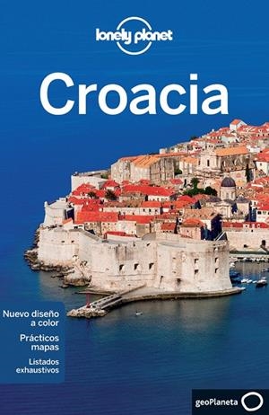CROACIA : LONELY PLANET [2011] | 9788408097945 | LONELY PLANET