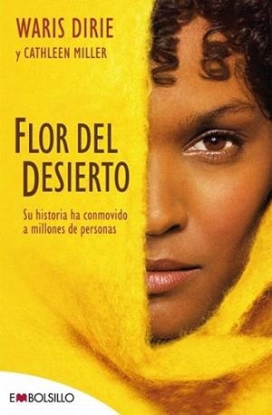 FLOR DEL DESIERTO | 9788416087792 | DIRIE, WARIS