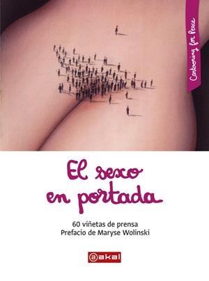 SEXO EN PORTADA, EL | 9788446046844 | VARIOS AUTORES