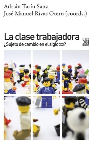 CLASE TRABAJADORA, LA | 9788432319228 | VARIOS AUTORES