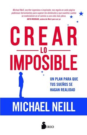 CREAR LO IMPOSIBLE | 9788417399047 | NEIL, MICHAEL