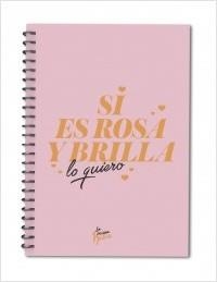 LIBRETA A5 TAPA DURA LA VECINA RUBIA "PELAZO" | 8432715103479 | LA VECINA RUBIA