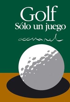 GOLF. SÓLO UN JUEGO | 9788467157659 | EXLEY, HELEN