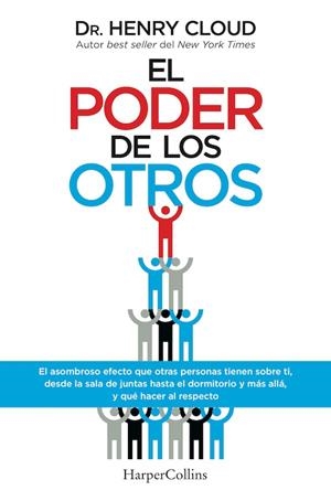 PODER DE LOS OTROS, EL | 9788491390381 | CLOUD, HENRY