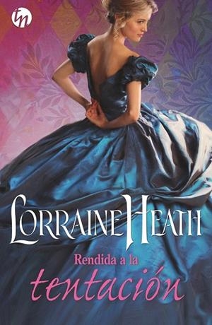 RENDIDA A LA TENTACIÓN | 9788468784809 | HEATH, LORRAINE