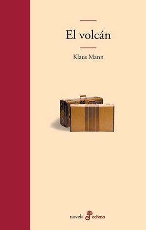VOLCÁN, EL | 9788435008617 | MANN, KLAUS