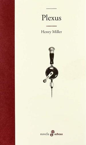 PLEXUS | 9788435009201 | MILLER, HENRY