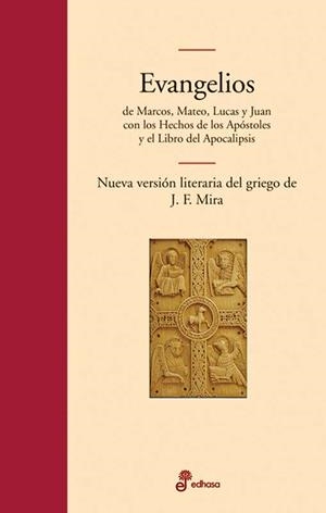 EVANGELIOS | 9788435009775 | MIRA, J. F.