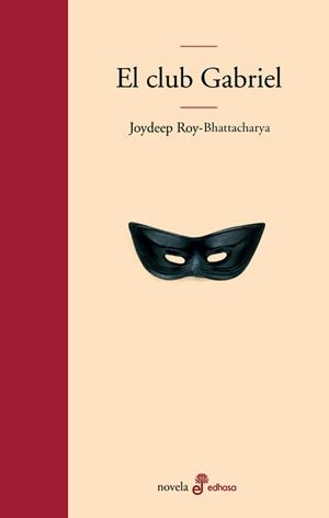 CLUB DE GABRIEL, EL | 9788435008846 | ROYBHATTACHARYA, JOYDEEP
