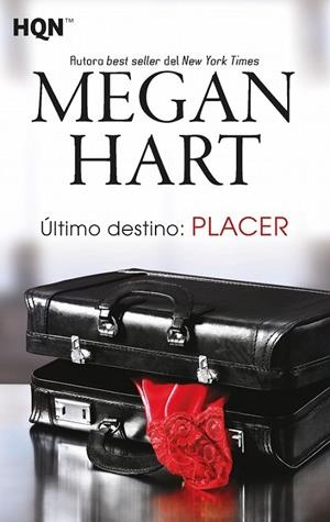 ÚLTIMO DESTINO : PLACER | 9788468790978 | HART, MEGAN