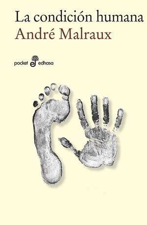 CONDICIÓN HUMANA, LA | 9788435019248 | MALRAUX, ANDRÉ