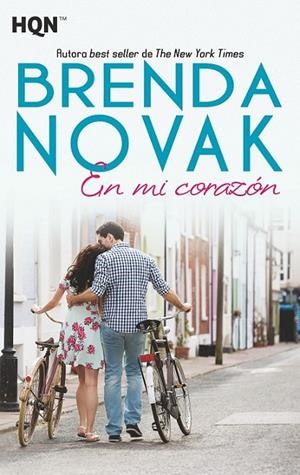 EN MI CORAZÓN | 9788468794877 | NOVAK, BRENDA