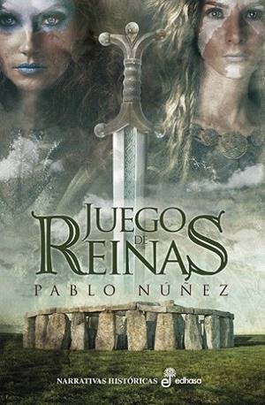 JUEGO DE REINAS | 9788435063074 | NÚÑEZ, PABLO