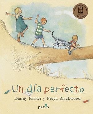 DÍA PERFECTO, UN | 9788416820580 | PARKER, DANNY