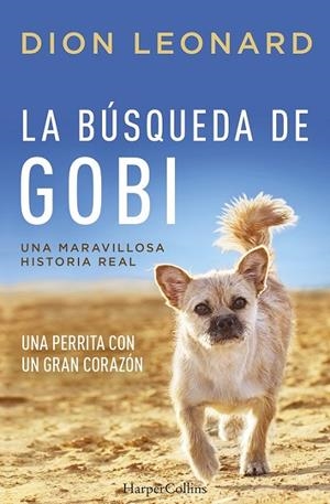 BÚSQUEDA DE GOBI, LA | 9788491391647 | LEONARD, DION