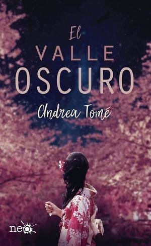 VALLE OSCURO, EL | 9788417114206 | TOMÉ, ANDREA