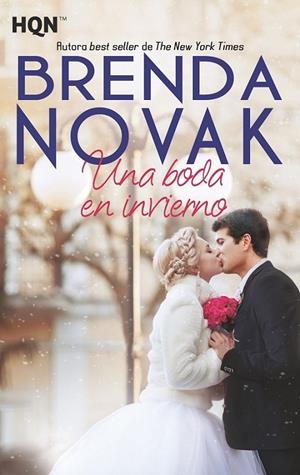 BODA EN INVIERNO, UNA | 9788468799841 | NOVAK, BRENDA
