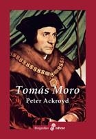 TOMÁS MORO | 9788435026345 | ACKROYD, PETER