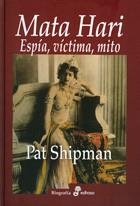 MATA HARI | 9788435026963 | SHIPMAN, PAT