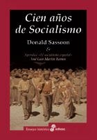 CIEN AÑOS DE SOCIALISMO | 9788435026239 | SASSOON, DONALD