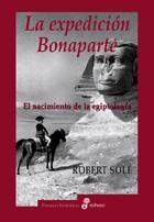 EXPEDICIÓN BONAPARTE, LA | 9788435026154 | SOLÉ, ROBERT