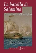 BATALLA DE SALAMINA, LA | 9788435026789 | STRAUSS, BARRY