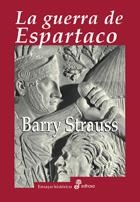 GUERRA DE ESPARTACO, LA | 9788435026888 | STRAUSS, BARRY