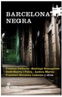 BARCELONA NEGRA | 9788435010801 | LÓPEZ, ADRIANA V.
