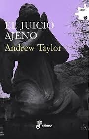 JUICIO AJENO, EL | 9788435009799 | TAYLOR, ANDREW