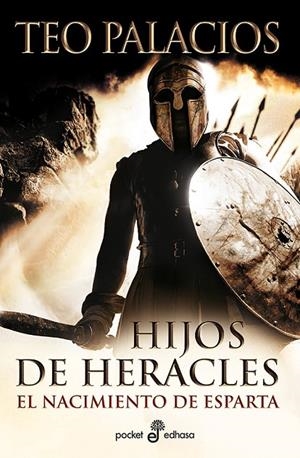 HIJOS DE HERACLES | 9788435019835 | PALACIOS, TEO
