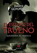 ESCUDO DEL TRUENO, EL | 9788492472055 | GEMMELL, DAVID