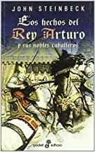 HECHOS DEL REY ARTURO Y SUS NOBLES CABALLEROS, LOS | 9788435015639 | STEINBECK, JOHN