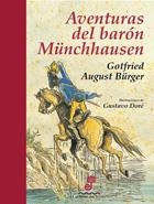 AVENTURAS DEL BARÓN DE MÜNCHHAUSEN, LAS | 9788435040075 | BURGER, GOTTFRIED AUGUST