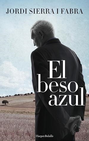 BESO AZUL, EL | 9788417216054 | SIERRA I FABRA, JORDI