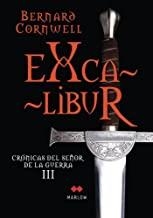 EXCALIBUR | 9788492472116 | CORNWELL, BERNARD