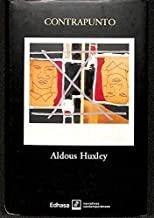 CONTRAPUNTO | 9788435007269 | HUXLEY, ALDOUS