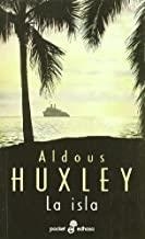 ISLA, LA | 9788435007276 | HUXLEY, ALDOUS
