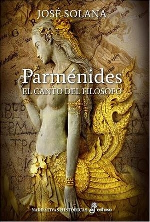 PARMÉNIDES | 9788435062763 | SOLANA DUESO, JOSÉ