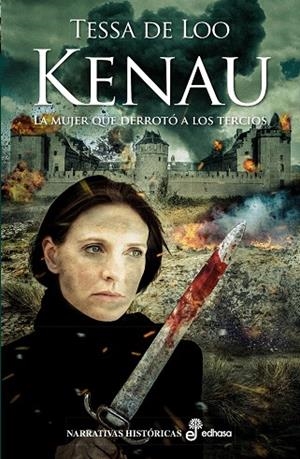 KENAU | 9788435062800 | DUYVENÉ, TINEKE