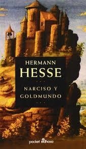 NARCISO Y GOLDMUNDO | 9788435015189 | HESSE, HERMANN
